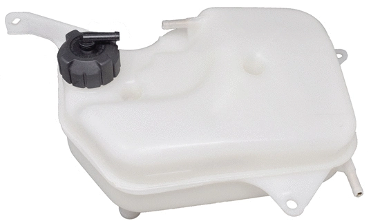 Expansion Tank, coolant (16377)