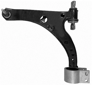 Control/Trailing Arm, wheel suspension (27485)