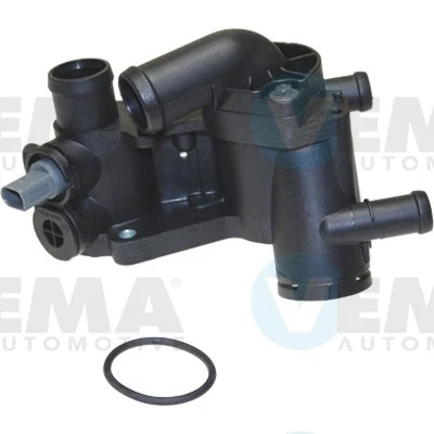 Coolant Flange (460033)