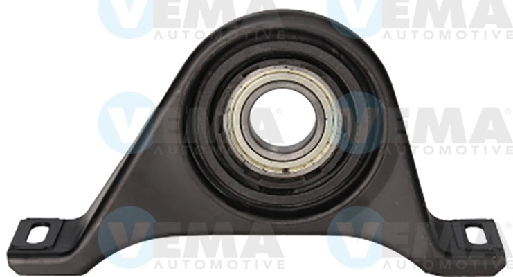 Suspension, propshaft (490051)