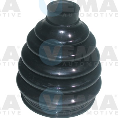 Bellow, drive shaft (510074)