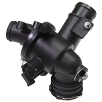 Coolant Flange (VE80440)