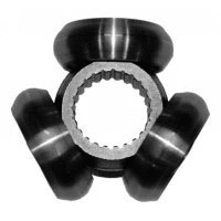 Spider Assembly, drive shaft (827)