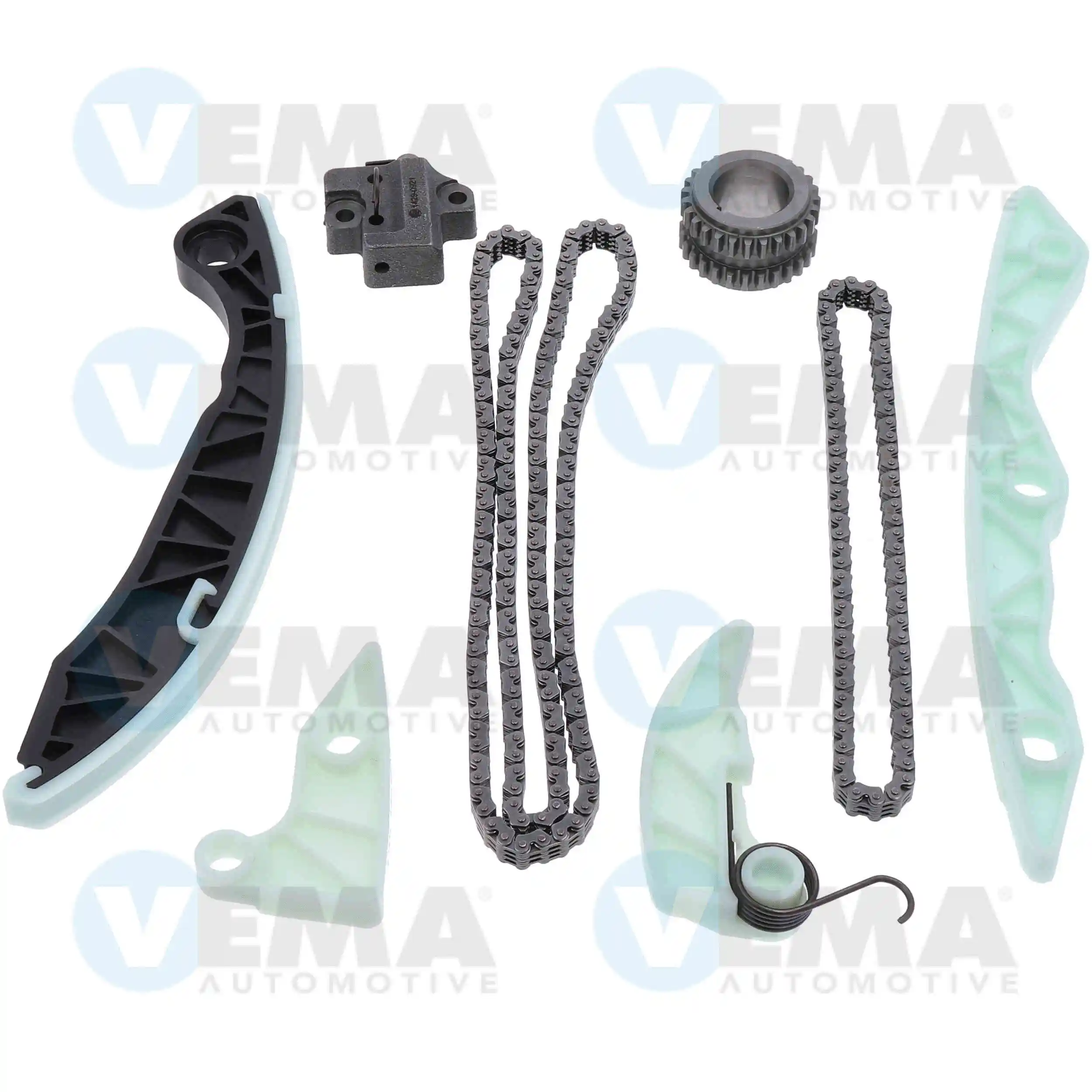 Timing Chain Kit (120010)