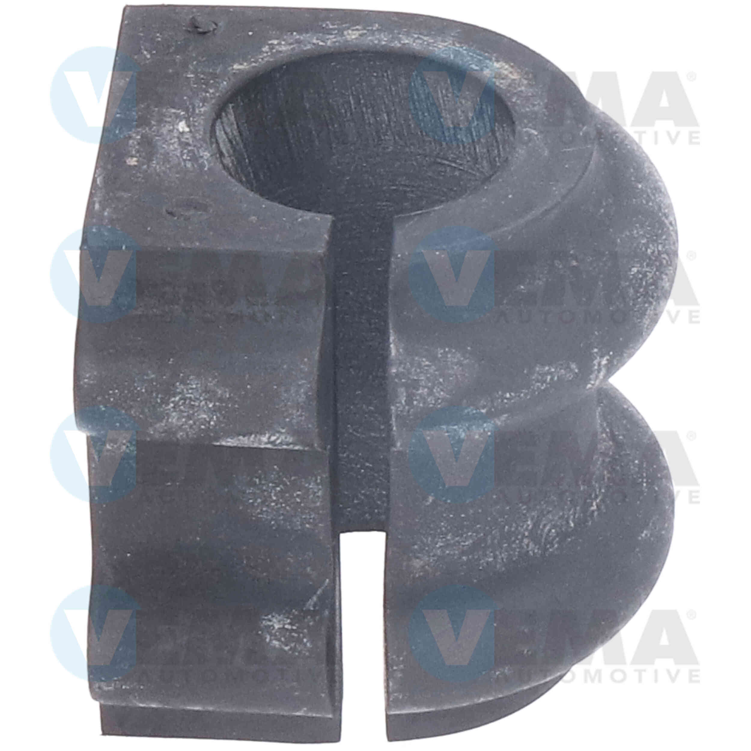 Mounting, stabiliser bar