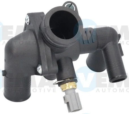 Coolant Flange (460194)