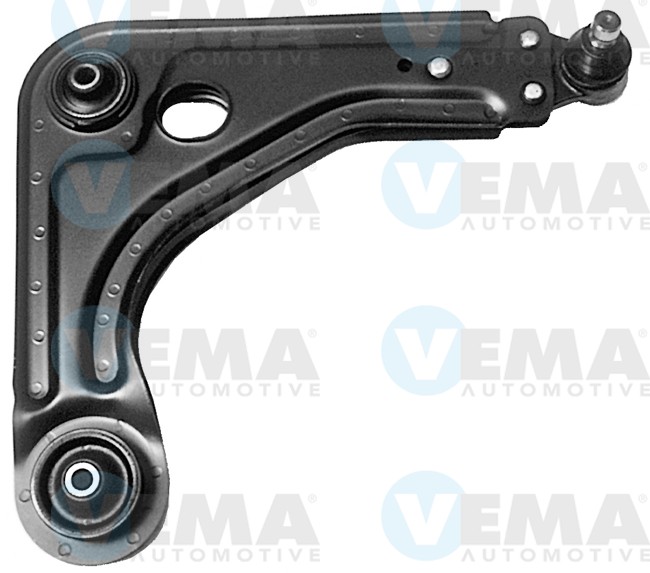 Control/Trailing Arm, wheel suspension (16806)