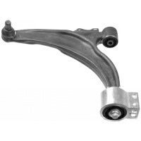 Control/Trailing Arm, wheel suspension (26731)