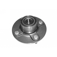 Wheel Hub (19753)