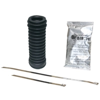 Bellow Kit, steering (VE7237/KM)