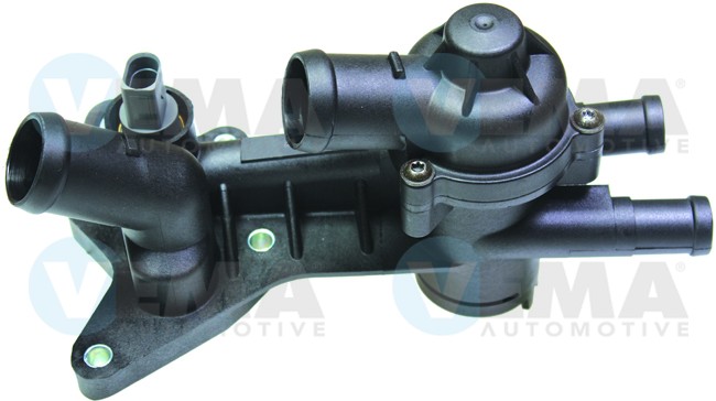 Coolant Flange (13960)