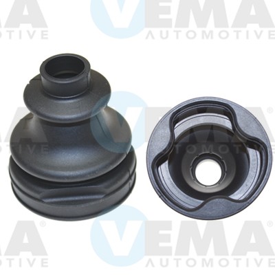 Bellow, drive shaft (510080)