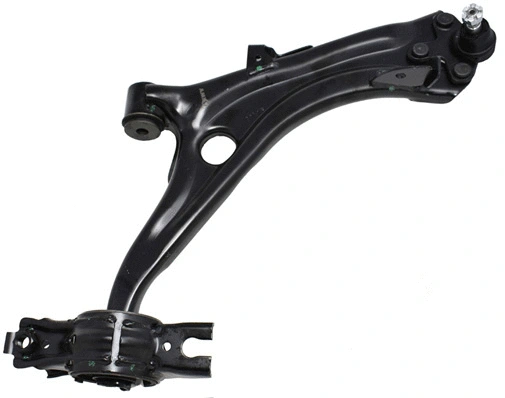 Control/Trailing Arm, wheel suspension (260102)