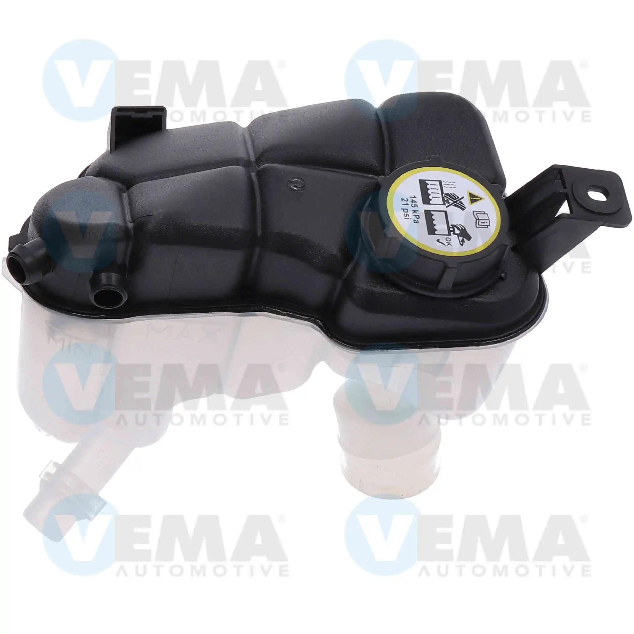 Expansion Tank, coolant (160078)