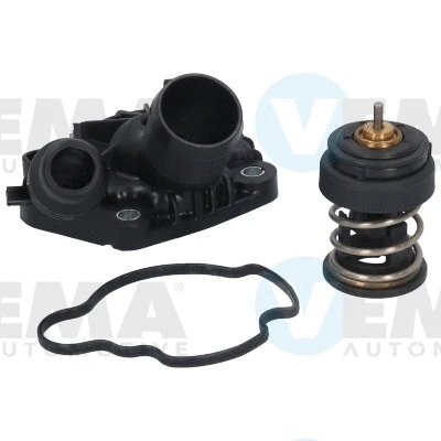 Coolant Flange (460252)