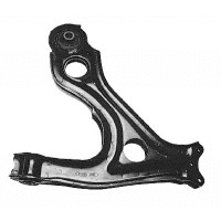 Control/Trailing Arm, wheel suspension (16938)