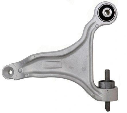 Control/Trailing Arm, wheel suspension (260038)