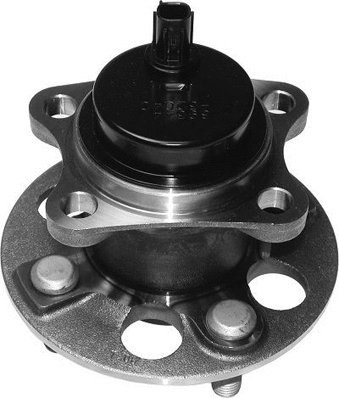 Wheel Hub (19952)