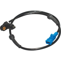 Sensor, wheel speed (VE51641)