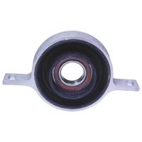 Suspension, propshaft (VE52645)