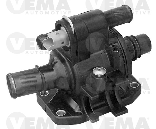 Coolant Flange (13964)