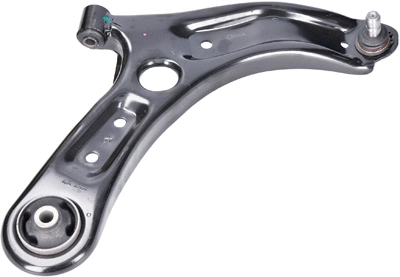 Control/Trailing Arm, wheel suspension (260332)