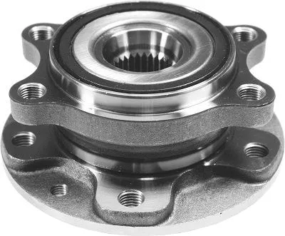 Wheel Hub (19970)