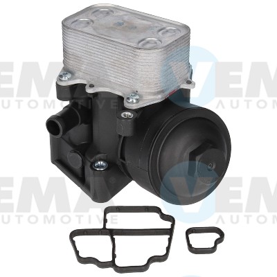 Oil Cooler, engine oil (340047)