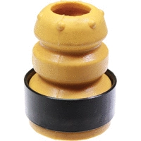 Rubber Buffer, suspension (VE52708)