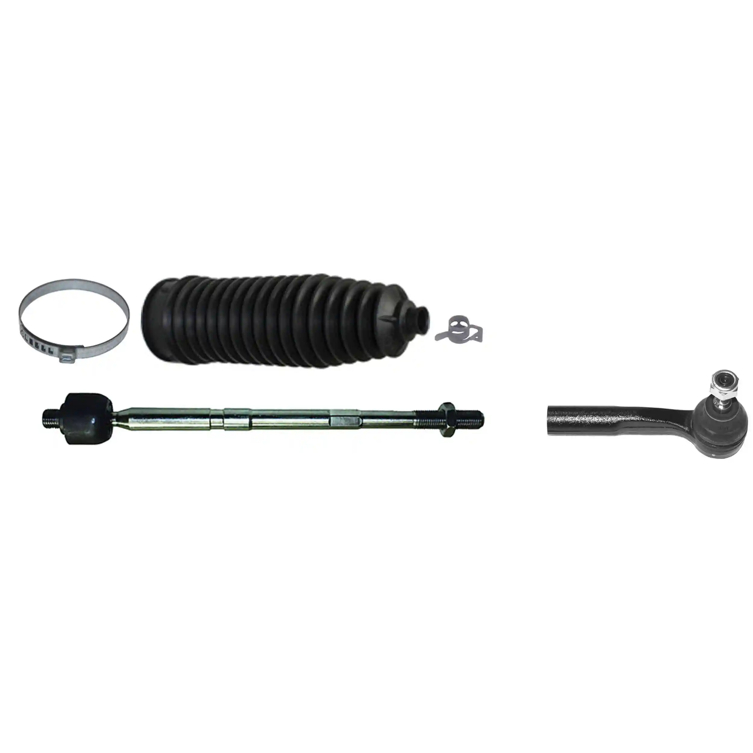 Repair Kit, inner tie rod (270078)
