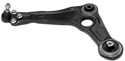 Control/Trailing Arm, wheel suspension (27595)