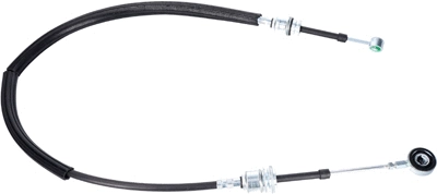 Cable Pull, manual transmission (295040)