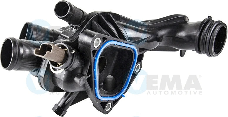 Coolant Flange (460324)