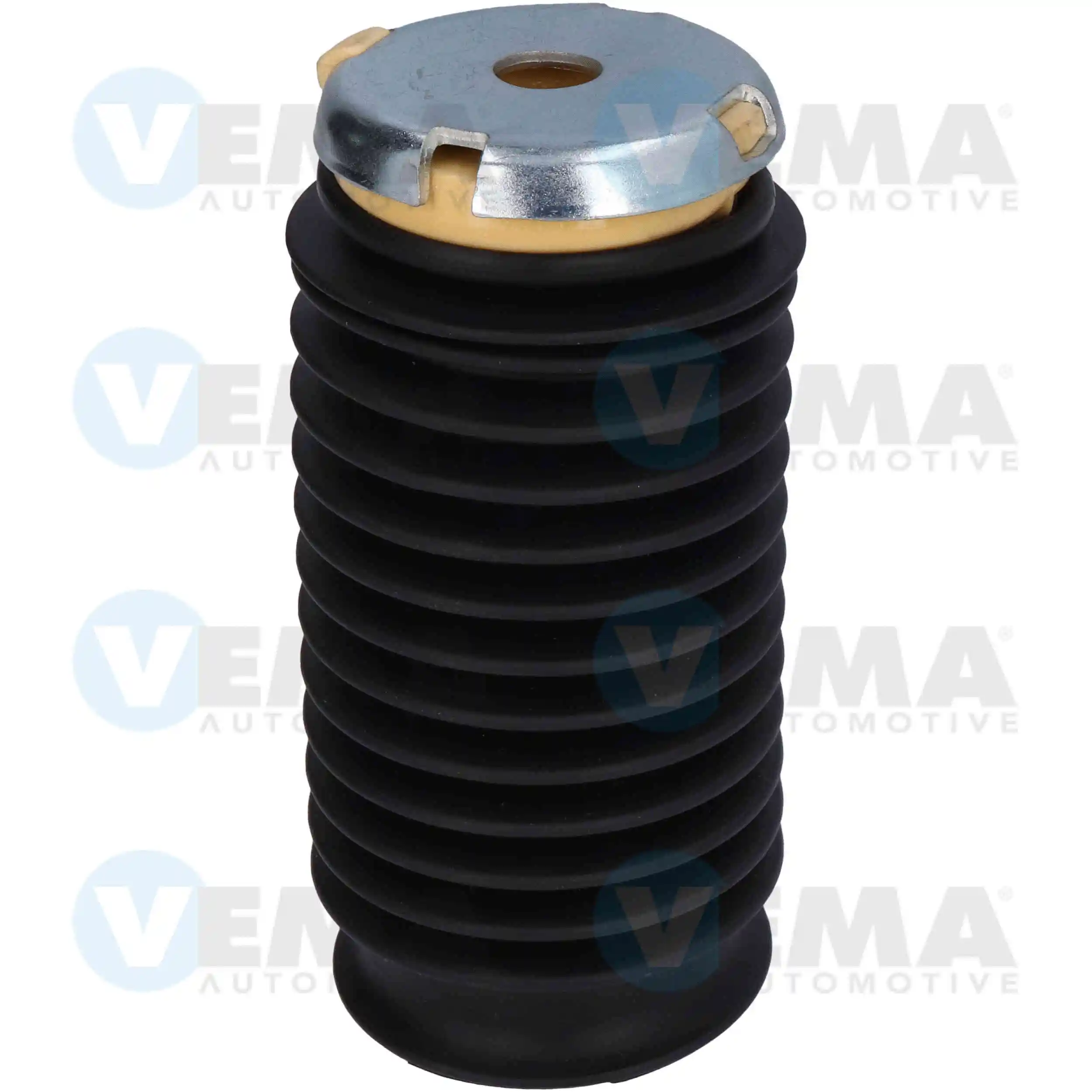 Rubber Buffer, suspension