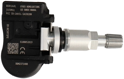 Wheel Sensor, tyre-pressure monitoring system (750031)