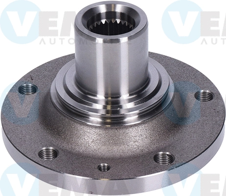 Wheel Hub (190019)