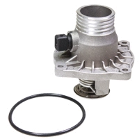 Coolant Flange (VE80210)