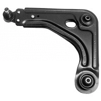 Control/Trailing Arm, wheel suspension (16697)