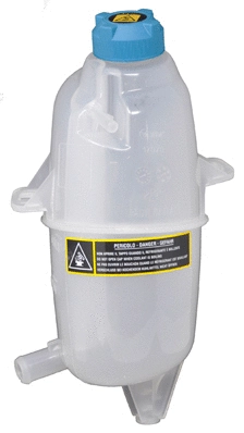 Expansion Tank, coolant (17070)