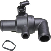 Coolant Flange (VE80204)