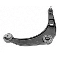 Control/Trailing Arm, wheel suspension (16987)