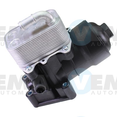 Oil Cooler, engine oil (340059)