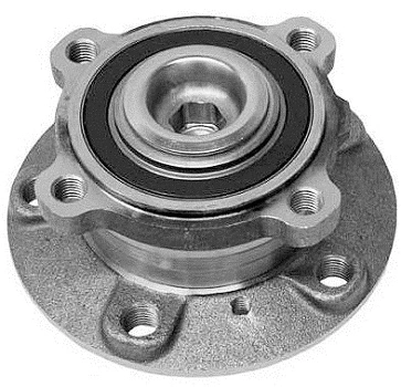 Wheel Hub (19775)