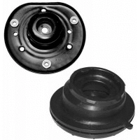 Repair Kit, suspension strut support mount (44059)