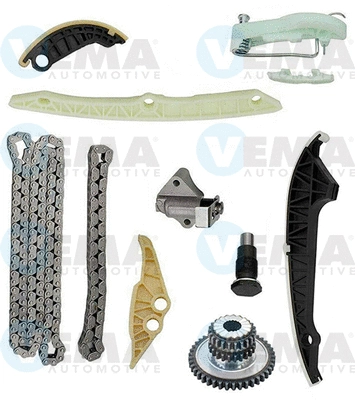 Timing Chain Kit (120009)