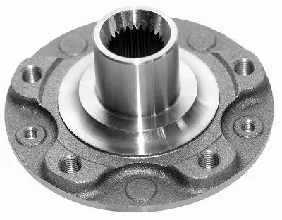 Wheel Hub (19918)