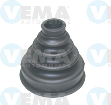 Bellow, drive shaft (510114)