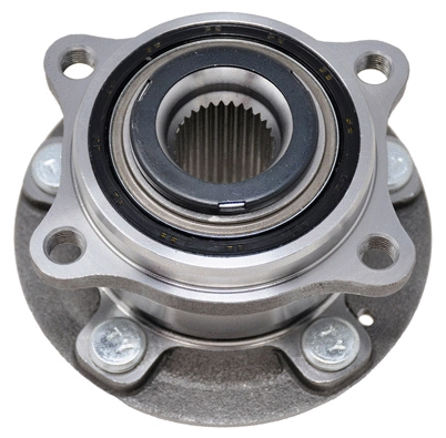 Wheel Hub (190009)