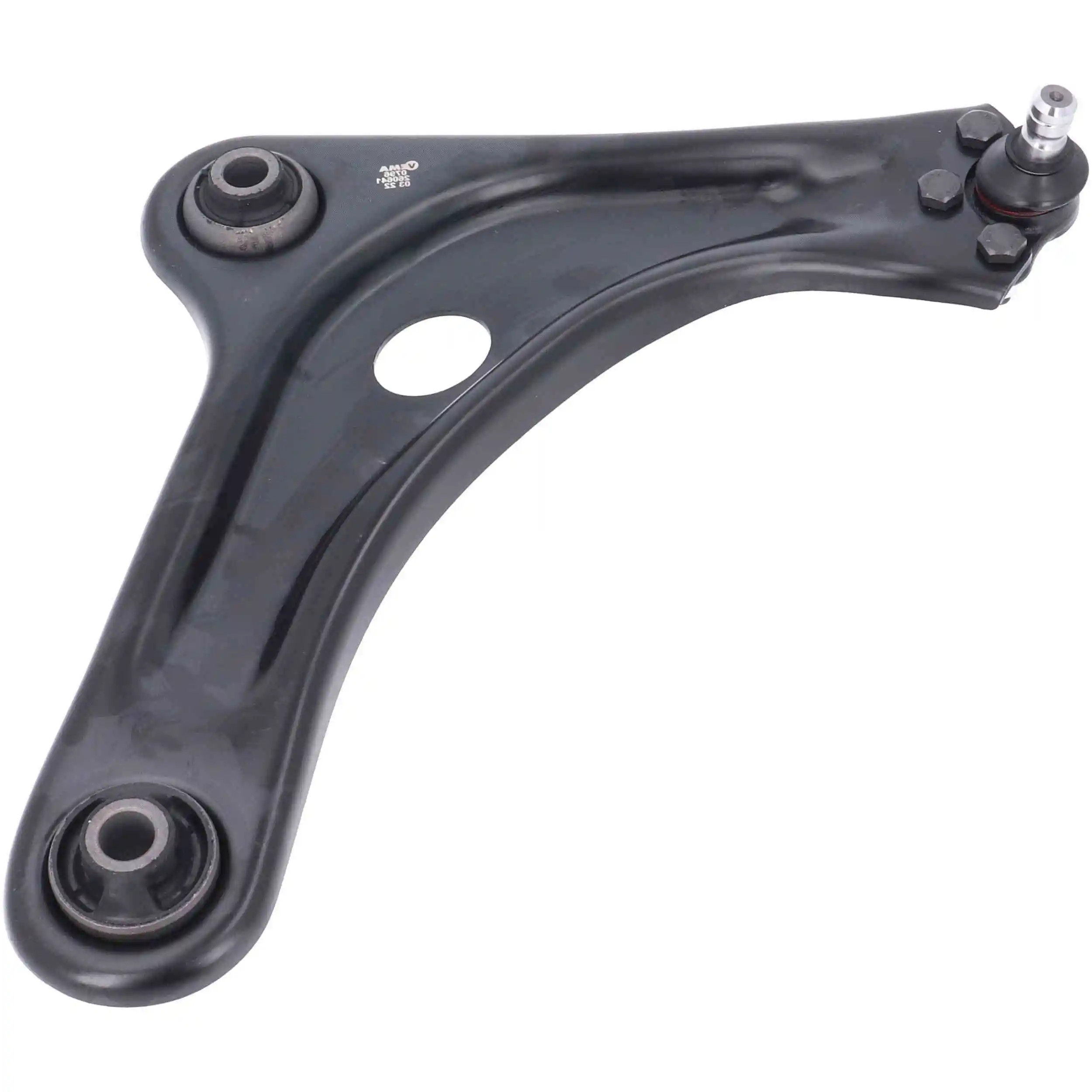 Control/Trailing Arm, wheel suspension (260640)