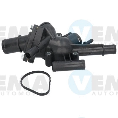 Coolant Flange (460132)